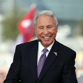 Lee Corso